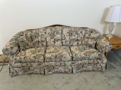 Living room furniture