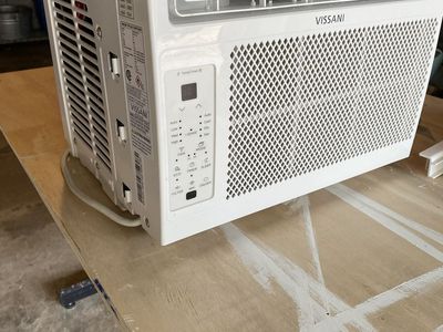 Window AC unit