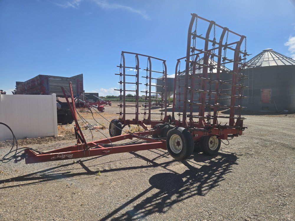 McFarland harrow 26'