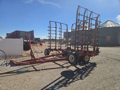 McFarland harrow 26'