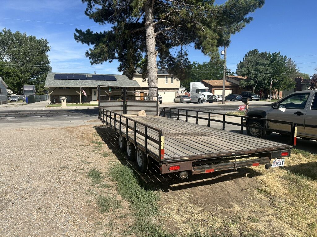 4 Place Snowmobile/ 6 Place ATV/ 2place UTV