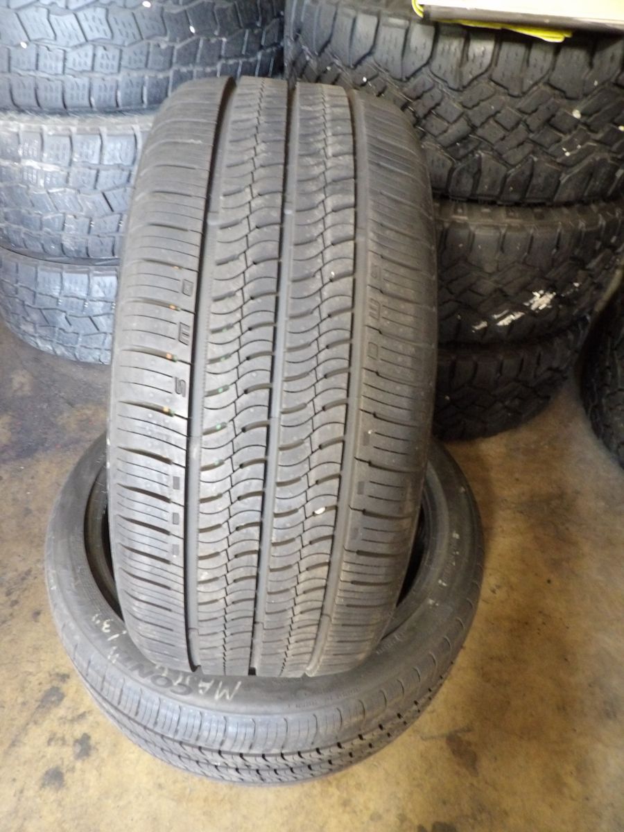235/40R19 CONTINENTAL TRUECONTACT S4 PAIR OF BRAND NEW TIRES