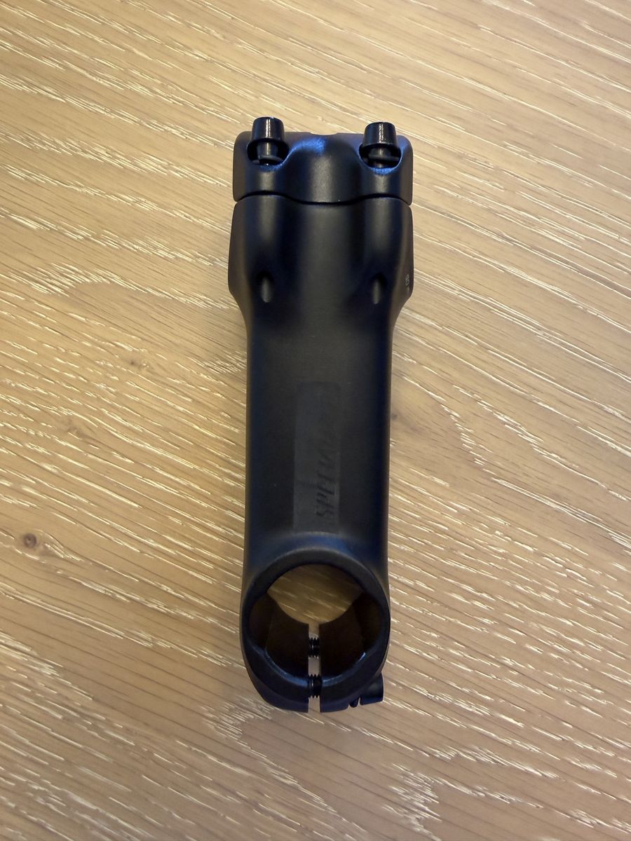 Specialized 90mm future stem