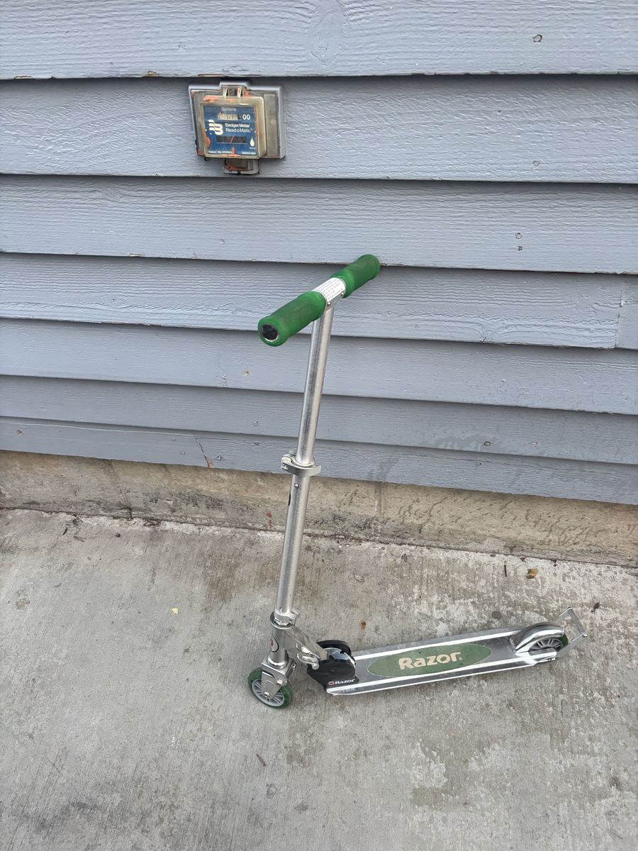Razor Scooter foldable 