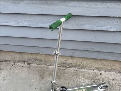 Razor Scooter foldable