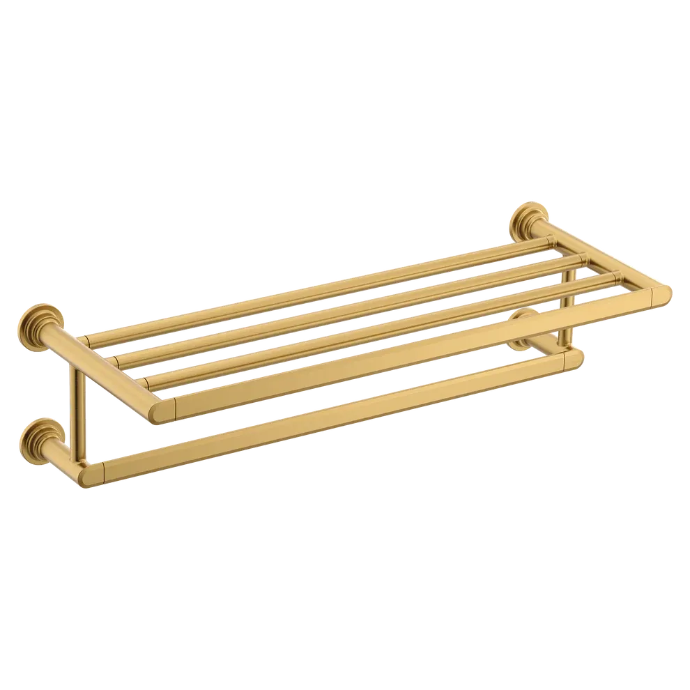 MOEN Greenfield Towel Shelf