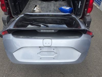 Honda Civic Tailgate / hatchback