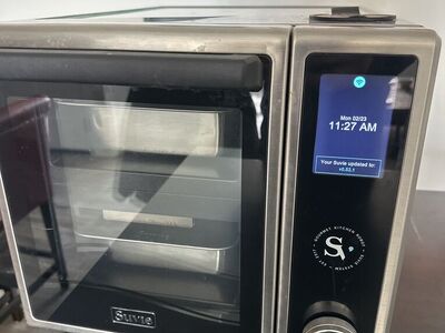 Suvie Smart Kitchen Robot 2.0 - Complete Set