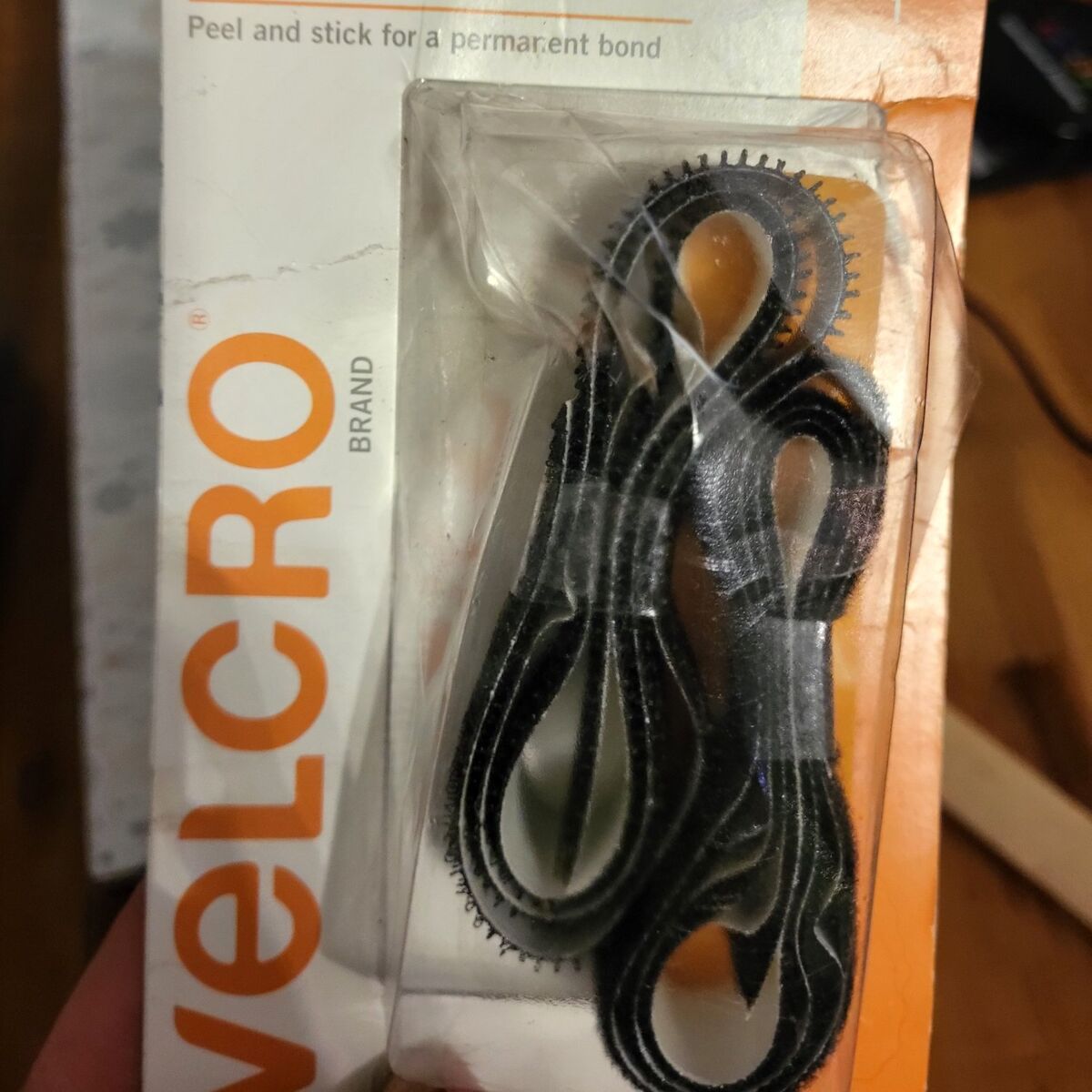 crafting velcro