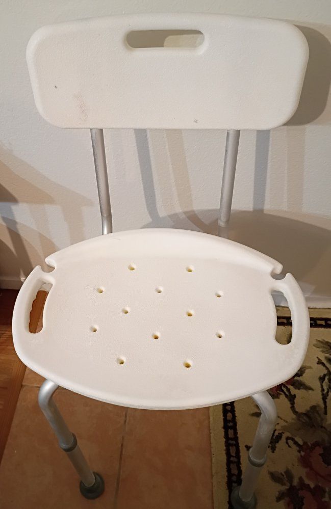 Shower Chair