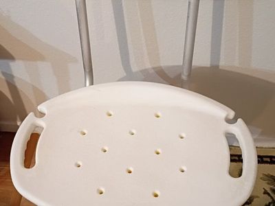 Shower Chair
