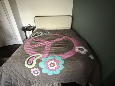Pottery Barn Queen Quilt