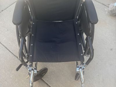 Cozy EC 3000 wheel chair
