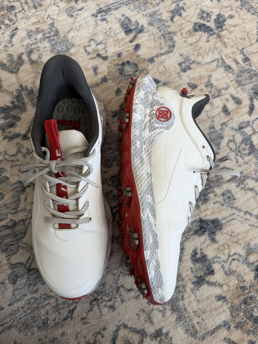 G/FORE MG 4+ G/LOCK golf shoe (10)