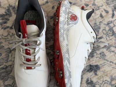G/FORE MG 4+ G/LOCK golf shoe (10)