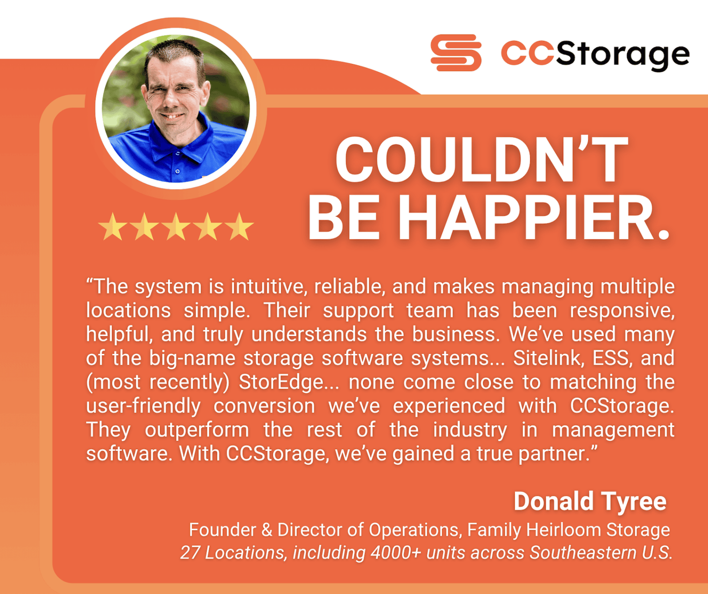 More Bookings No Card or Software Fees With CCStorage Self Storage Software. Dual Pricing from iSmart Payments in Salt Lake City