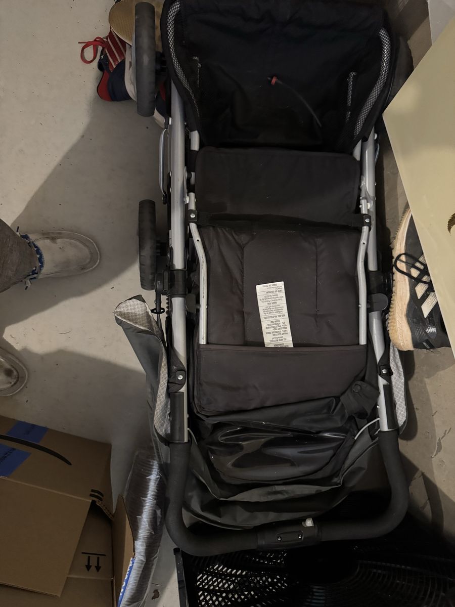 Stroller