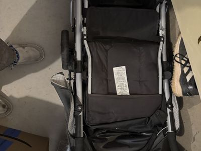 Stroller