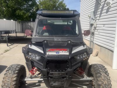 2014 RZR XP1000