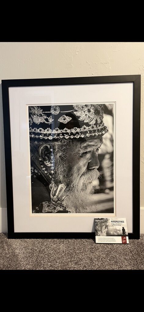 Priest Perspectives by Michael Johnsey