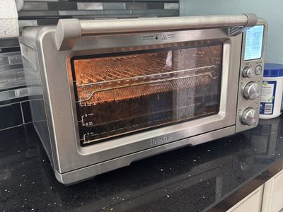 Breville - Toaster Oven / Airfryer