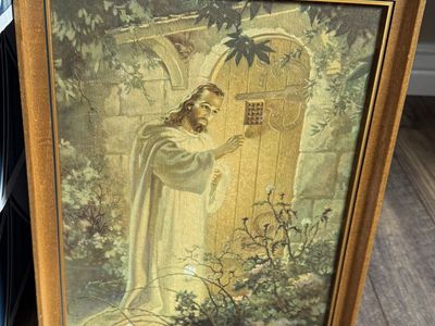 CHRISTIAN ARTWORK FOR SALE