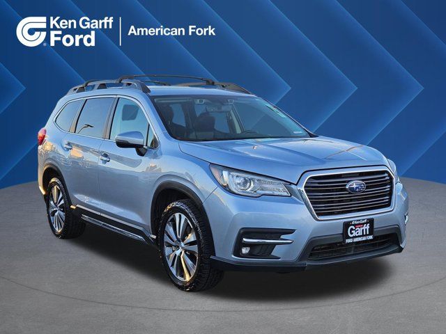 2020 SUBARU ASCENT Limited 7-Passenger