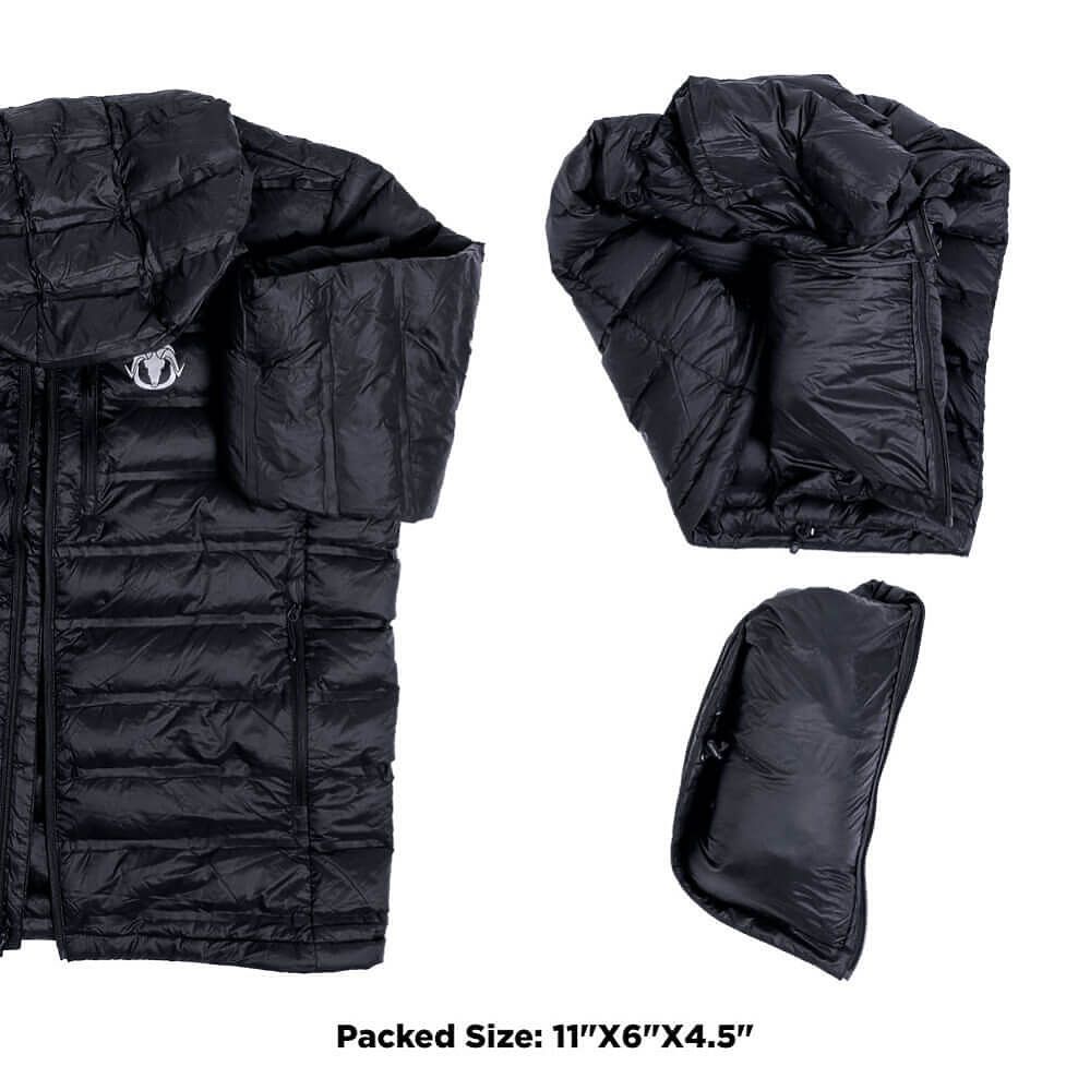 BlackOvis Hunting Gear - coming soon!