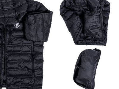 BlackOvis Hunting Gear - coming soon!