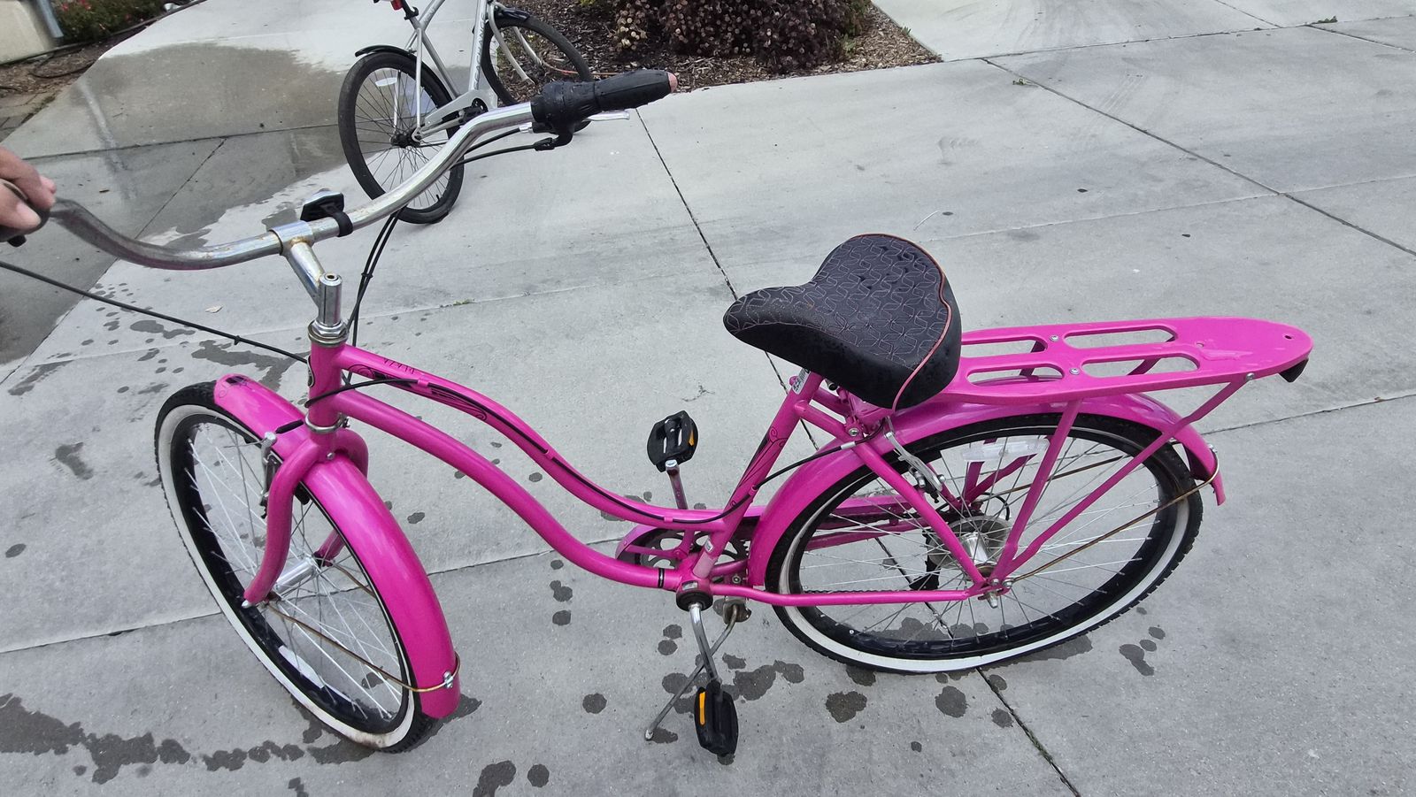 Bicycle
