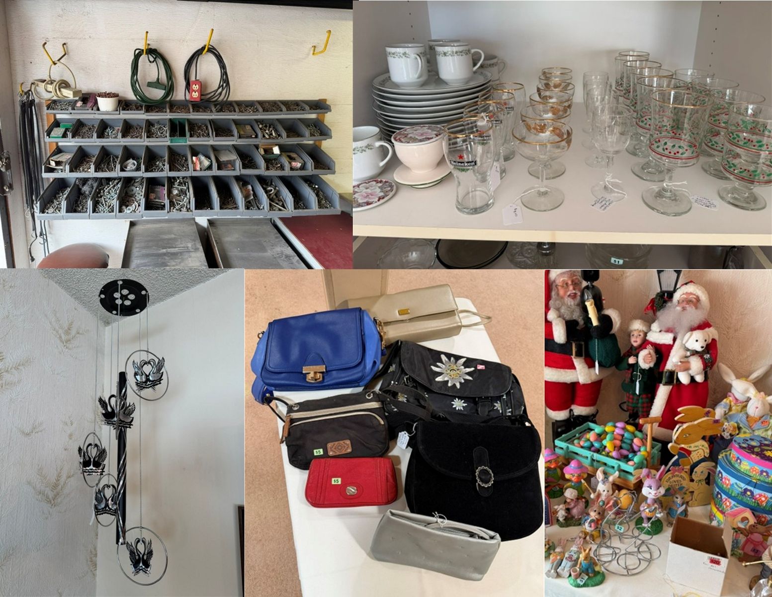 Garage Sale Today! June 20th 8-11am