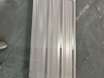 BIG DEAL – METAL ROOFING BUNDLE – LOT #25 – $1,425