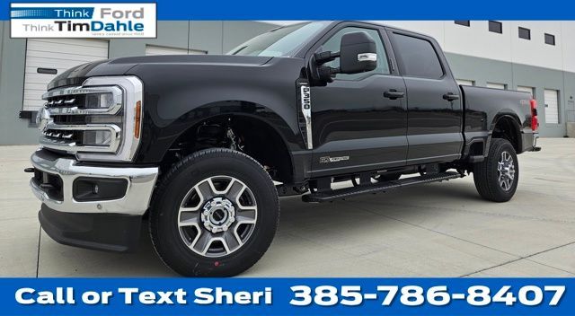2026 Ford F-350 Lariat