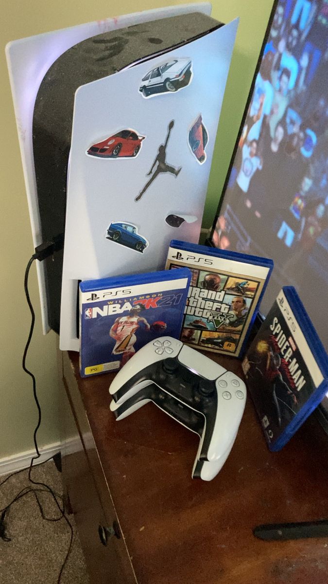 PlayStation 5