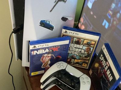 PlayStation 5