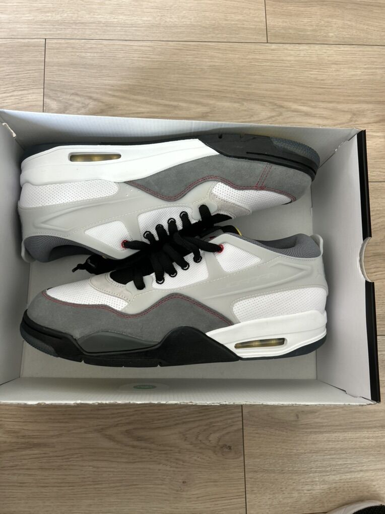 Jordan 4 Brand New Size 12