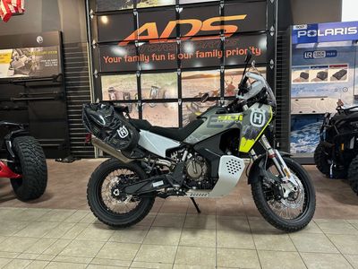 2027 Husqvarna Norden 901 - Q01940