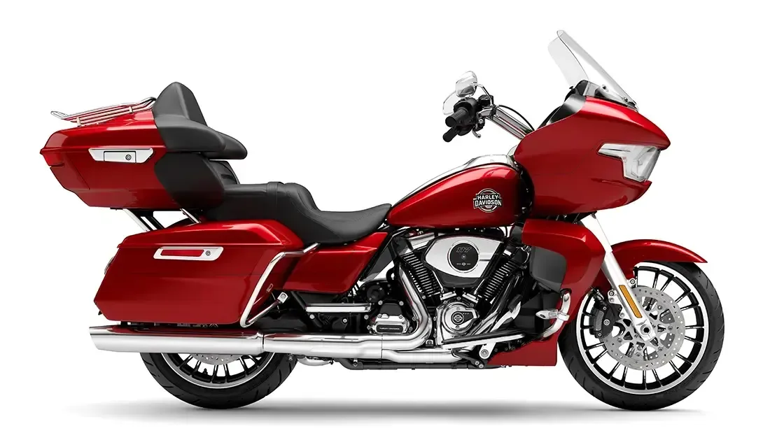2026 Harley-Davidson Road Glide Limited