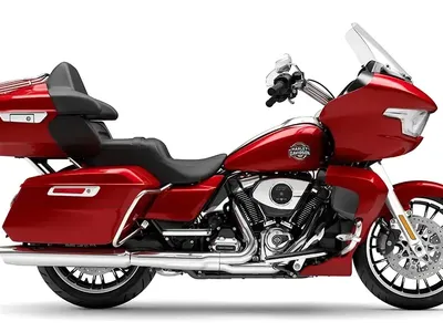 2026 Harley-Davidson Road Glide Limited