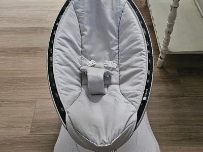 4moms Mamaroo Bouncer