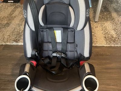 Graco 4 In 1 Car Seat