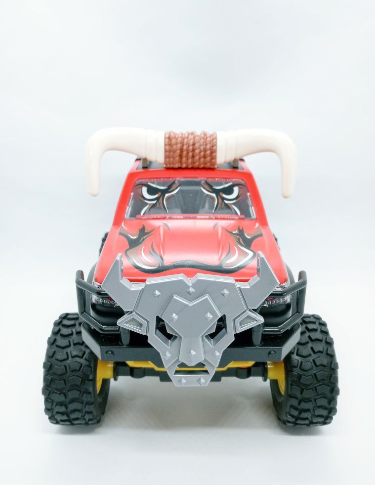 Playmobil Monster Truck