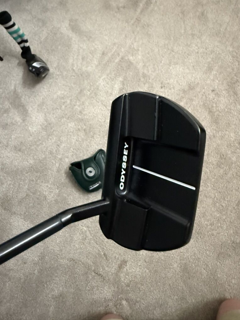 Odyssey Toulon Design Atlanta 35