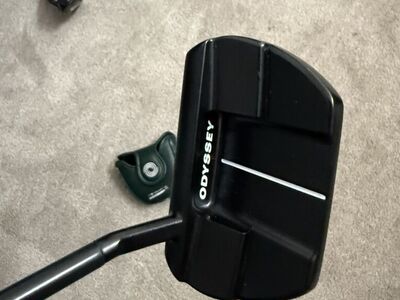 Odyssey Toulon Design Atlanta 35