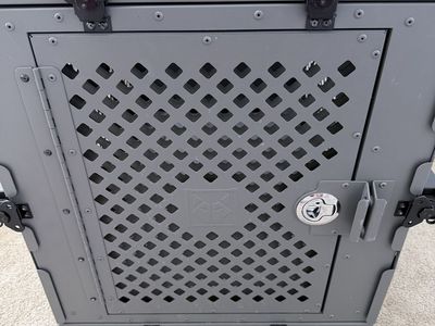 Impact Intermediate Dog Crate