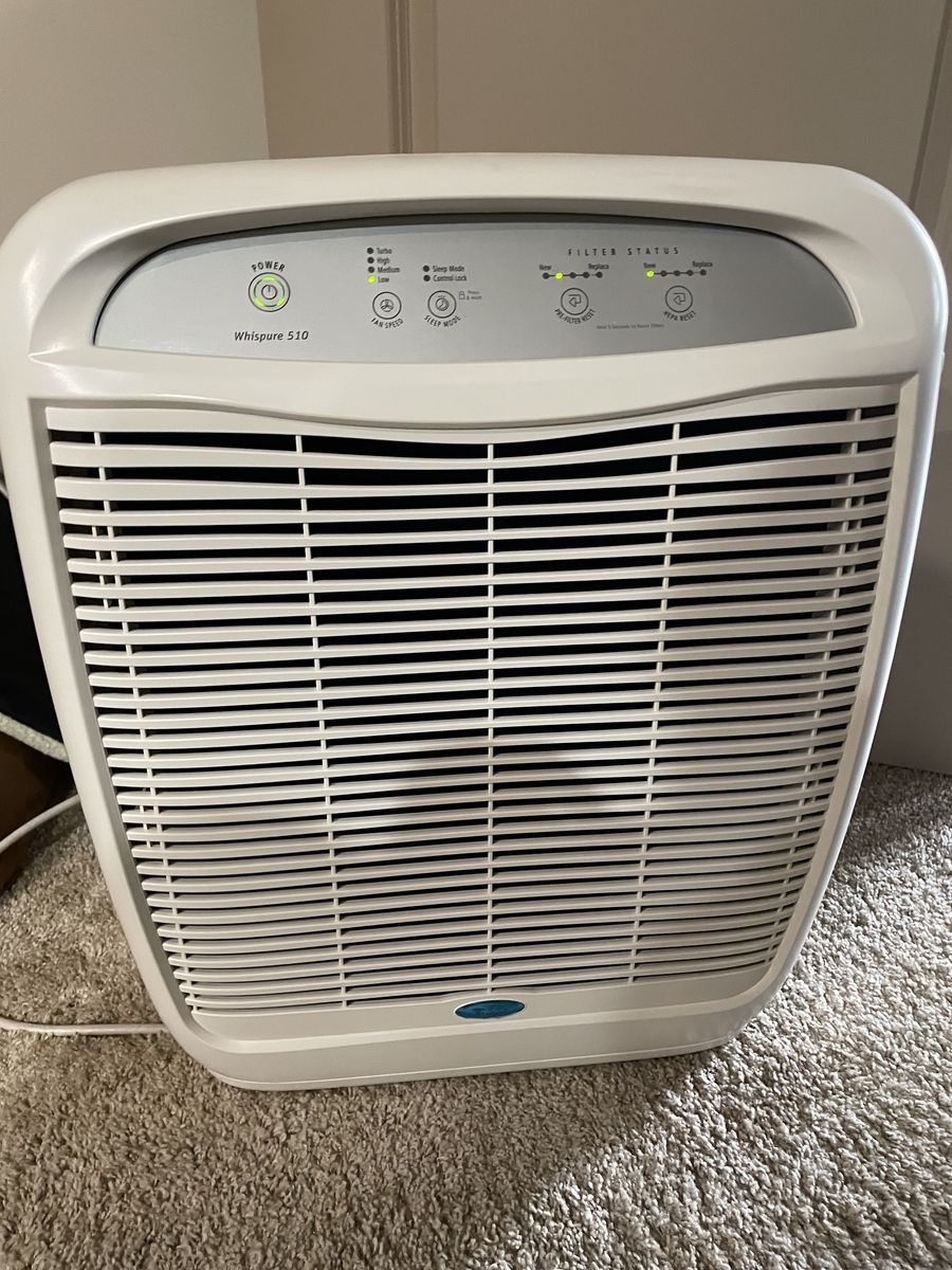 Air Purifier