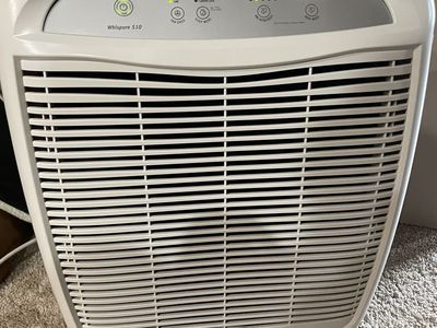 Air Purifier