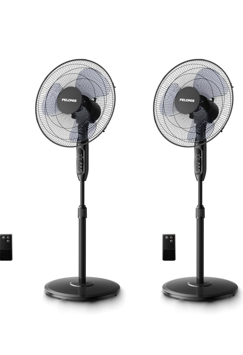Pelonis Fan