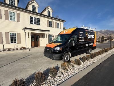 AC Replacement | Air Conditioner | HVAC