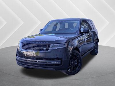 2024 Land Rover Range Rover P530 SE